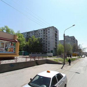 Zorge Street, 64Б, Rostov‑na‑Donu: photo