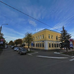 Volkova Street, 99, : foto
