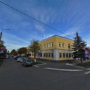 Volkova Street, No:99, Yoshkar‑Ola: Fotoğraflar