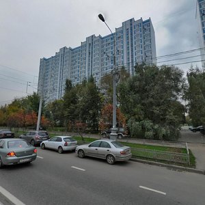 Krylatskaya Street, 29к1, Moscow: photo