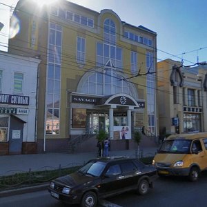 Lenina Avenue, 3, Ivanovo: photo