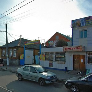 Verkhnyaya Lugovaya ulitsa, 18, Kursk: photo