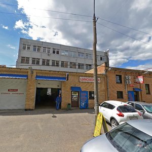Entuziastov Highway, 32Б, Balashiha: photo