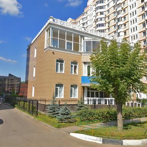 Ulitsa Zhilgorodok, 7 ، : صورة