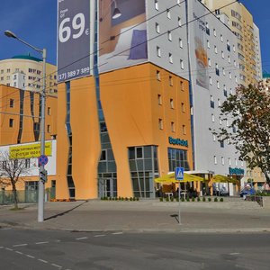 Prytyckaga Street, 2, : foto