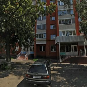 Pokrovskaya ulitsa, 32, : foto