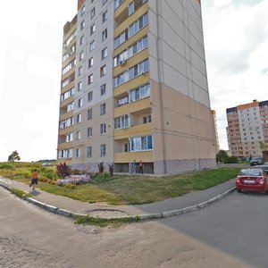 Deviche Pole Street, 8, Kolomna: photo