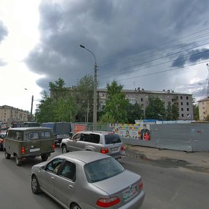 Proyezd Sibiryakovtsev, 1, Arkhangelsk: photo