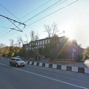 Иркутск, Улица Лермонтова, 82: фото
