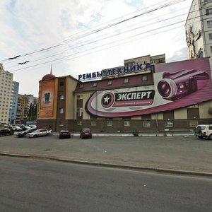 Molodoguardeycev Street, 48А ، تشيليابينسك: صورة