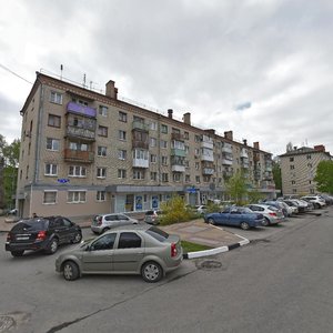 Nikolaya Ostrovskogo Street, 5, Belgorod: photo