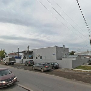 Ulitsa Klary Tsetkin, 59, Kemerovo: photo