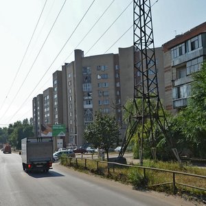 Воронеж, Улица Матросова, 127: фото