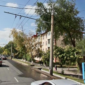 Clement Timiryazev Street, 69 ، ألماتي: صورة