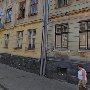 Львов, Джерельная улица, 2Б: фото