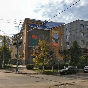 Kremlyovskaya Street, 31Б, : foto