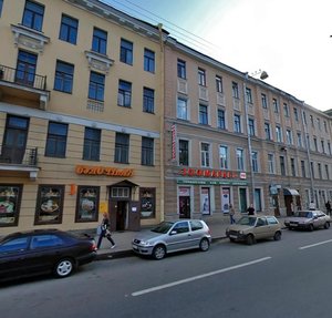 Dekabristov Street, 58, : foto