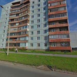 Zelinskogo Street, 48к1, Veliky Novgorod: photo