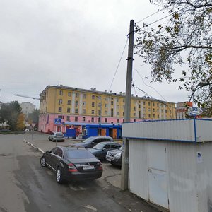 Bolshaya Fyodorovskaya Street, 75, Yaroslavl: photo