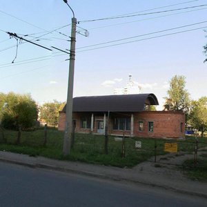 Molodoguardeycev Street, 27А, Chelyabinsk: photo