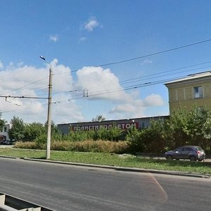 Kopeyskoye highway, 46, Chelyabinsk: photo