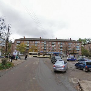 Chkalova Street, 57, Yaroslavl: photo