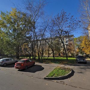 Verzemneka Street, 5, Moscow: photo