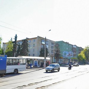 Gorkogo Street, 33 ، : صورة