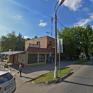 Keramicheskaya Street, 27, Balashiha: photo