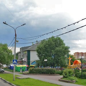 Pushkinskaya Street, 2А, : foto
