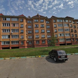 Руза, Базарный проезд, 2: фото