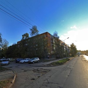 Leninskogo Komsomola Street, 6, Cheboksary: photo