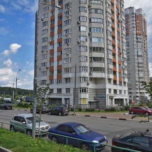 Koltsevaya ulitsa, 24, Balashiha: photo