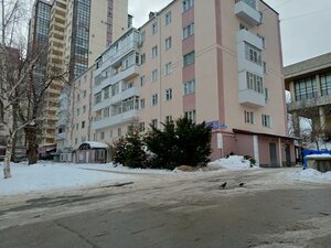 Ставрополь, Зоотехнический переулок, 11: фото