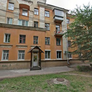 Deputatskaya ulitsa, 10 ، فورونيج: صورة