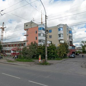 Ulitsa Timme, 28к1, Arkhangelsk: photo