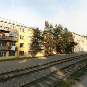 Rossiyskaya ulitsa, 24 ، تشيليابينسك: صورة