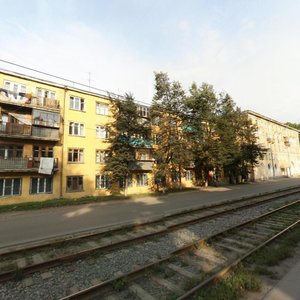 Rossiyskaya ulitsa, 24, Chelyabinsk: photo