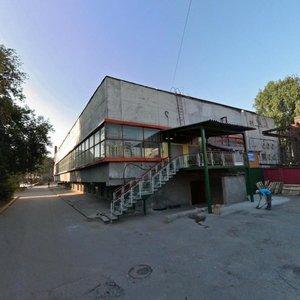 Dusi Kovalchuk Street, 276к11 ، نوفوسيبيرسك: صورة