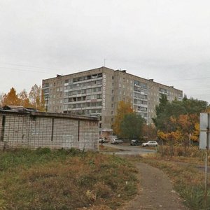 Gushina Street, 154, Barnaul: photo