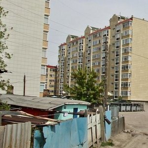 Jeńis dańǵyly, 51/1, Astana: photo