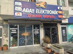 Strazburg Cad., 28, Cankaya: photo