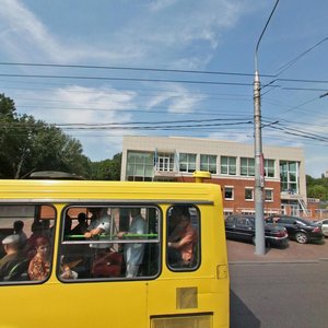 Moskovskiy Avenue, 33, Voronezh: photo