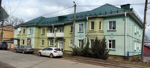 Ulitsa Krasina, 5, Roslavl: photo