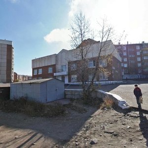 Norilskaya ulitsa, 12А, Ulan‑Ude: photo