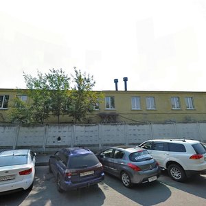 Vyborgskaya Street, No:22с3, Moskova: Fotoğraflar