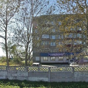 Mira Avenue, 6, Yuzhno‑Sakhalinsk: photo