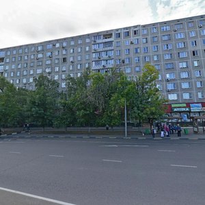 Ferganskaya Street, 20/12, : foto