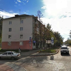 Yakova Eshpaya Street, 139, Yoshkar‑Ola: photo