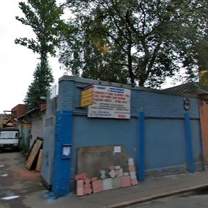 Pionerskaya Street, 47 ، سان بطرسبرغ: صورة